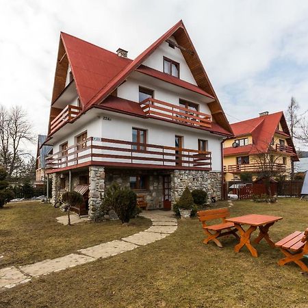 Sleboda Kościelisko Esterno foto